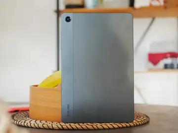 Diseño ligero y batería fiable para que la puedas utilizar durante horas Samsung Galaxy Tab A9+