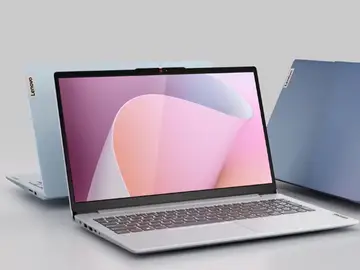 Lenovo IdeaPad Slim 3 Gen 8 Lenovo IdeaPad Slim 3 Gen 8