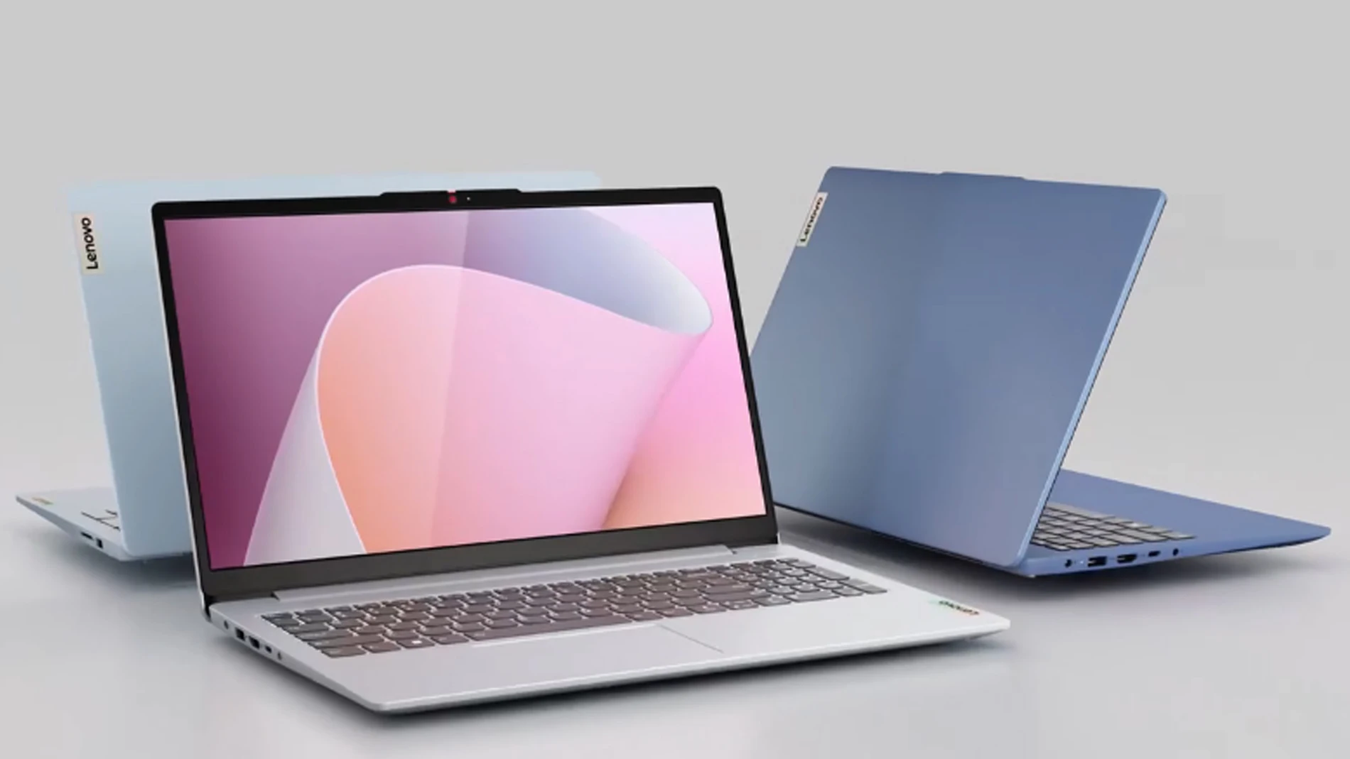 Lenovo IdeaPad Slim 3 Gen 8