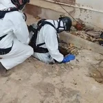 Sucesos.- Dos detenidos por la desaparición de un cadáver en 2024 en el Baix Penedès (Tarragona)