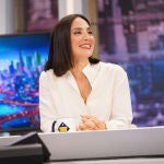 Tamara Falc&oacute;.