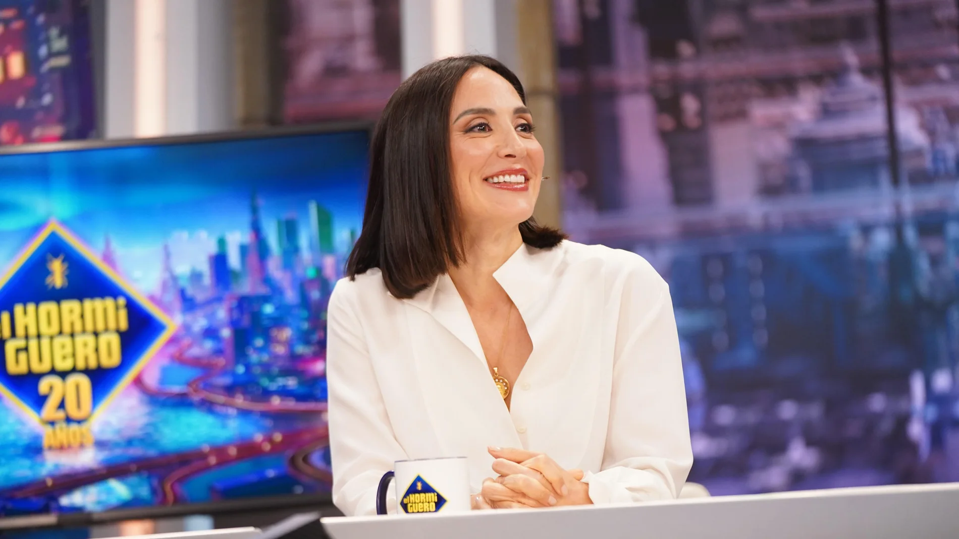Tamara Falcó.