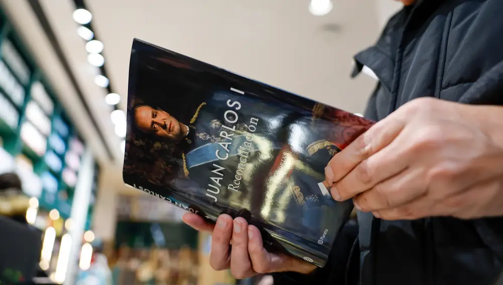 Reconciliación: Memorias