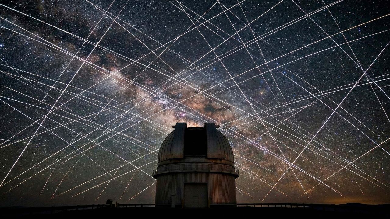 l’imminente « cécité astronomique » qui laissera la Terre sans défense face aux astéroïdes, selon la NASA