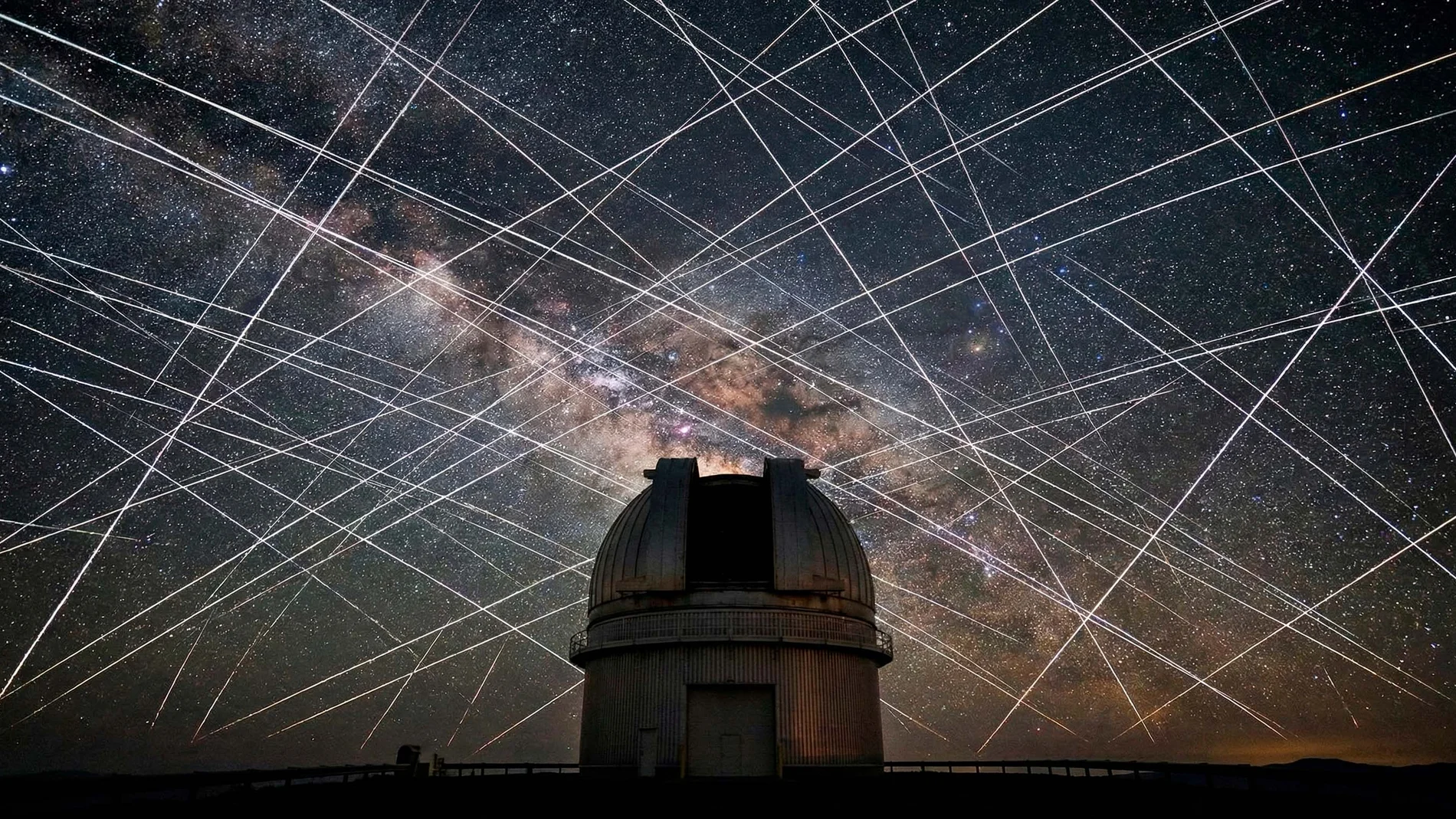 " que dejará a la Tierra indefensa ante los asteroides, según la NASA