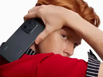 El Redmi 15C tiene una cámara principal de 50 megapíxeles El Redmi 15C tiene una cámara principal de 50 megapíxeles