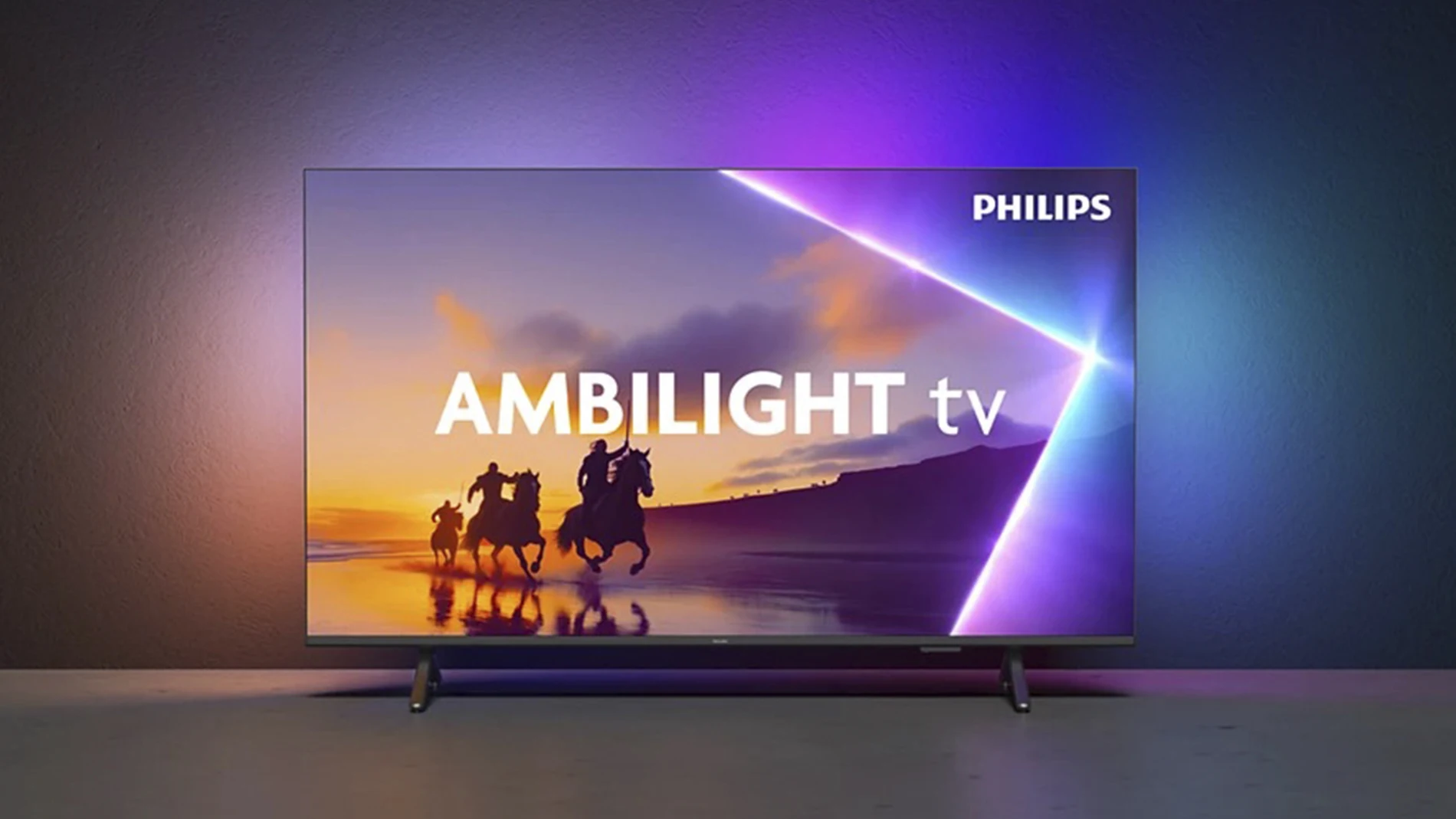 Philips Ambilight 65PUS8510