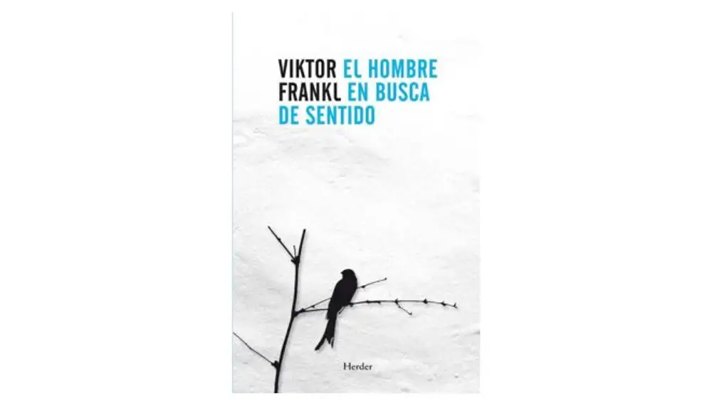 El Hombre en busca de Sentido
