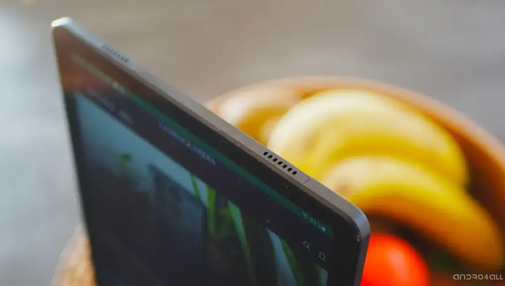 Su sistema de sonido está muy por encima de lo esperado en este rango de precio