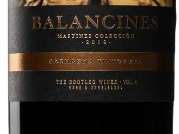 Mastines BOJ 2018 Mastines BOJ 2018