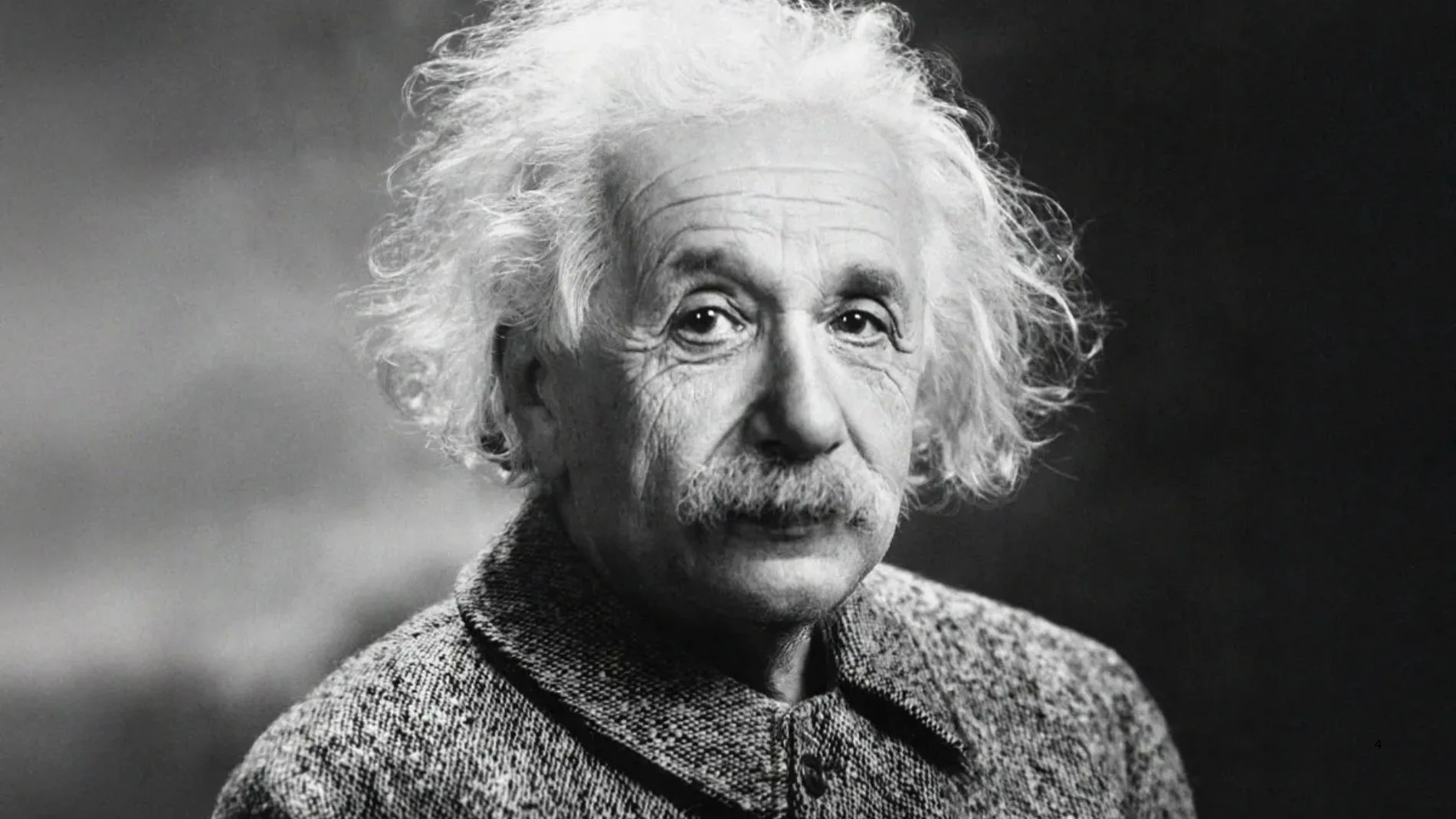 A qué se refería Albert Einstein cuando dijo: 'Un ser humano es parte de un todo, llamado por nosotros el Universo, una parte limitada en el tiempo y en el espacio...'