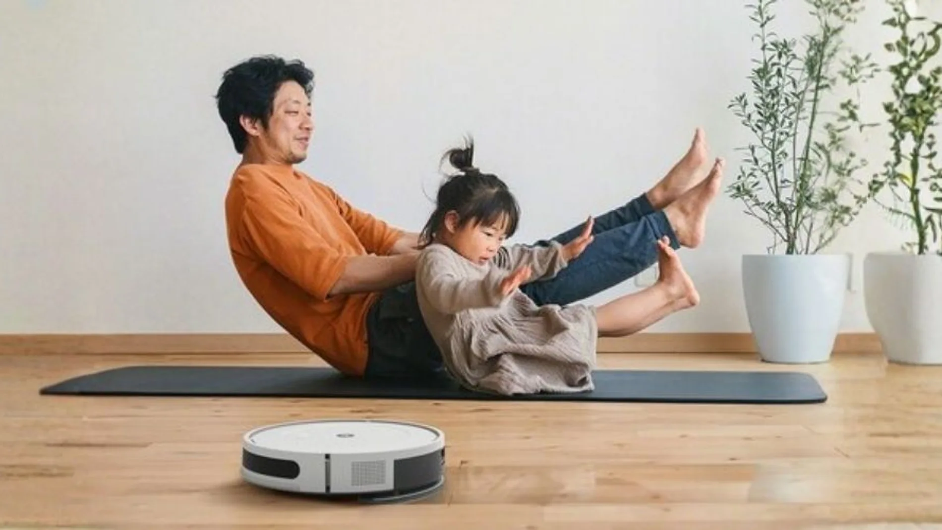 iRobot Roomba 105 Combo