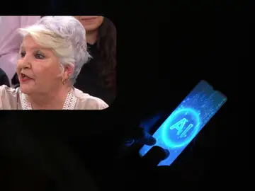 Siciliana Elbar, jubilada, alerta a los jóvenes: “Lo tenéis más negro que una hormiga” Siciliana Elbar, jubilada, alerta a los jóvenes: “Lo tenéis más negro que una hormiga”