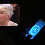 Siciliana Elbar, jubilada, alerta a los j&oacute;venes: &ldquo;Lo ten&eacute;is m&aacute;s negro que una hormiga&rdquo;