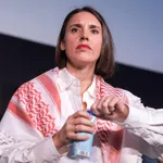 Irene Montero ve "muy grave" el caso de Salazar y cree que en el PSOE se trató de impedir el protocolo antiacoso