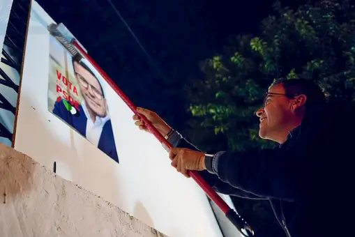 El cuajo de Gallardo El cuajo de Gallardo