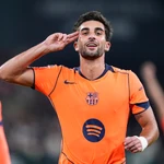 Real Betis v FC Barcelona - LaLiga EA Sports