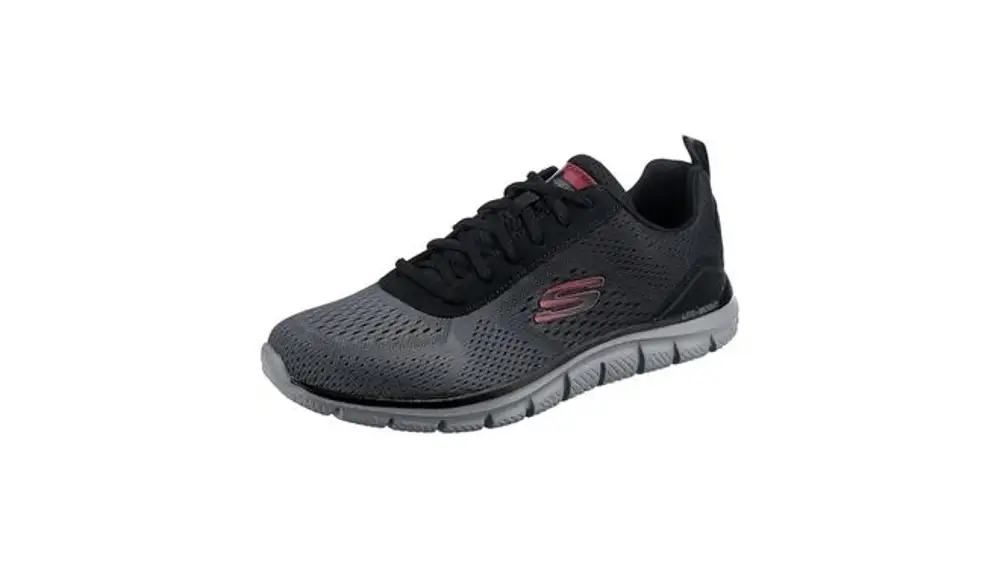 Skechers Men's Track Ripkent