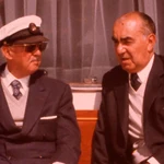 Franco y Carrero Blanco