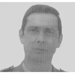 El teniente Enríquez Criado