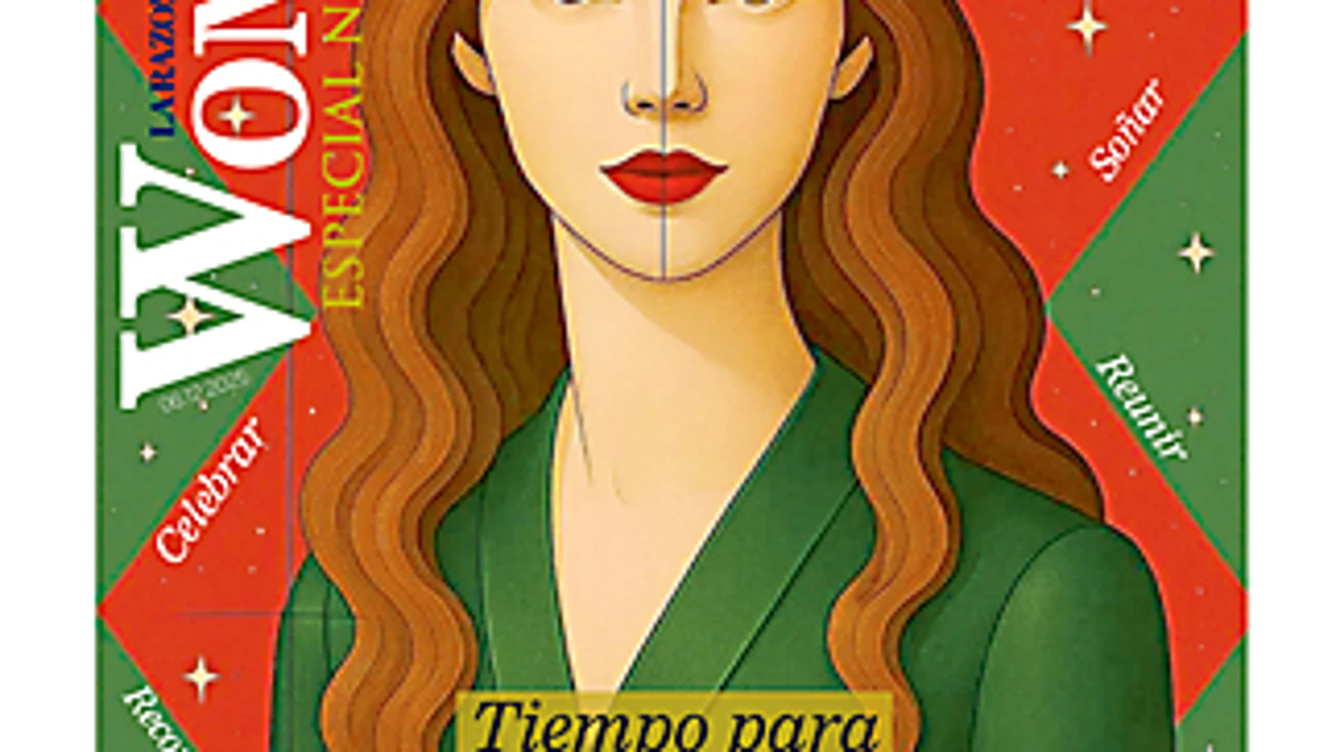 Suplemento Women 8 Diciembre 2025