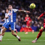 RCD Espanyol v Rayo Vallecano - La Liga EA Sports