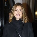 Sandra Barneda se sincera sobre la muerte de su sobrino: "Te agarras a la fe, a la esperanza y al amor"