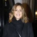 Sandra Barneda se sincera sobre la muerte de su sobrino: "Te agarras a la fe, a la esperanza y al amor"