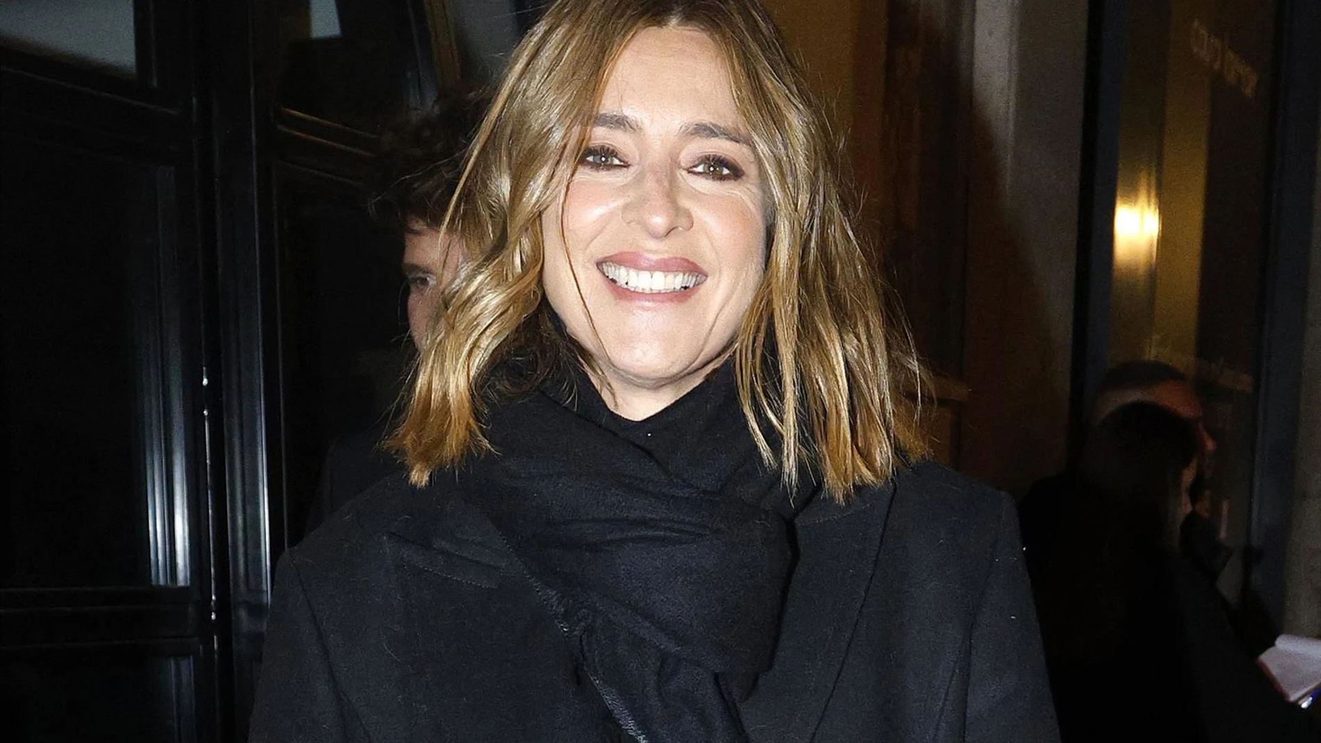 Sandra Barneda se sincera sobre la muerte de su sobrino: "Te agarras a la fe, a la esperanza y al amor"