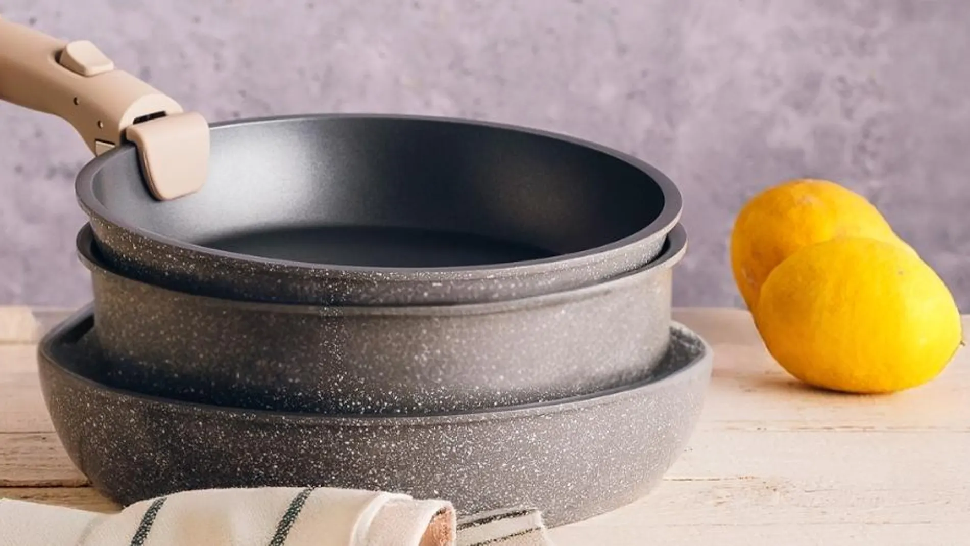 Monix One Click Pietra