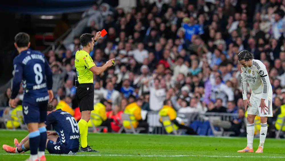 Spain La Liga Soccer