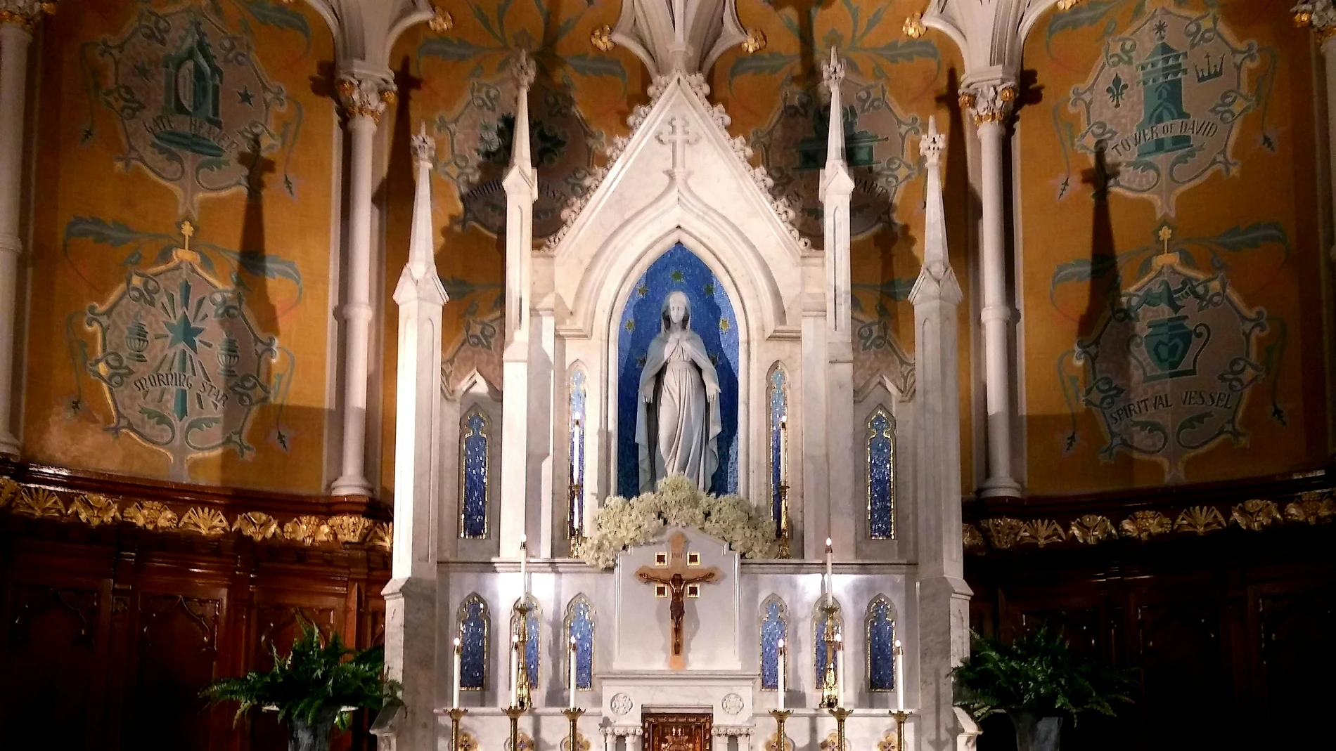 Día de la Inmaculada Concepción: origen, significado y por qué se celebra