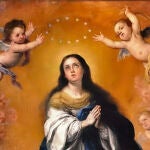 &iquest;Qu&eacute; santo se celebra hoy, lunes 8 de diciembre? La Inmaculada Concepci&oacute;n y el resto del santoral