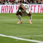 REAL MADRID - CELTA DE VIGO
