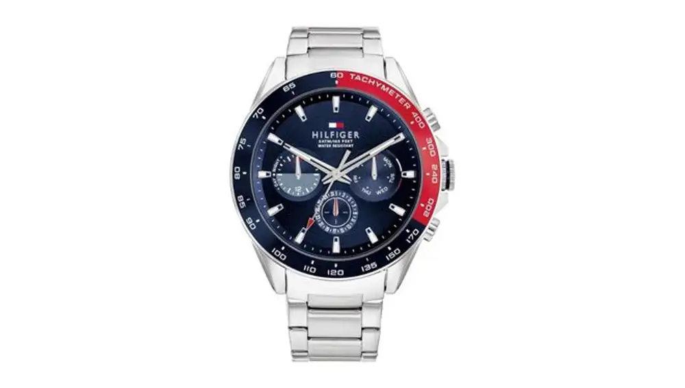 Tommy Hilfiger Reloj Analógico