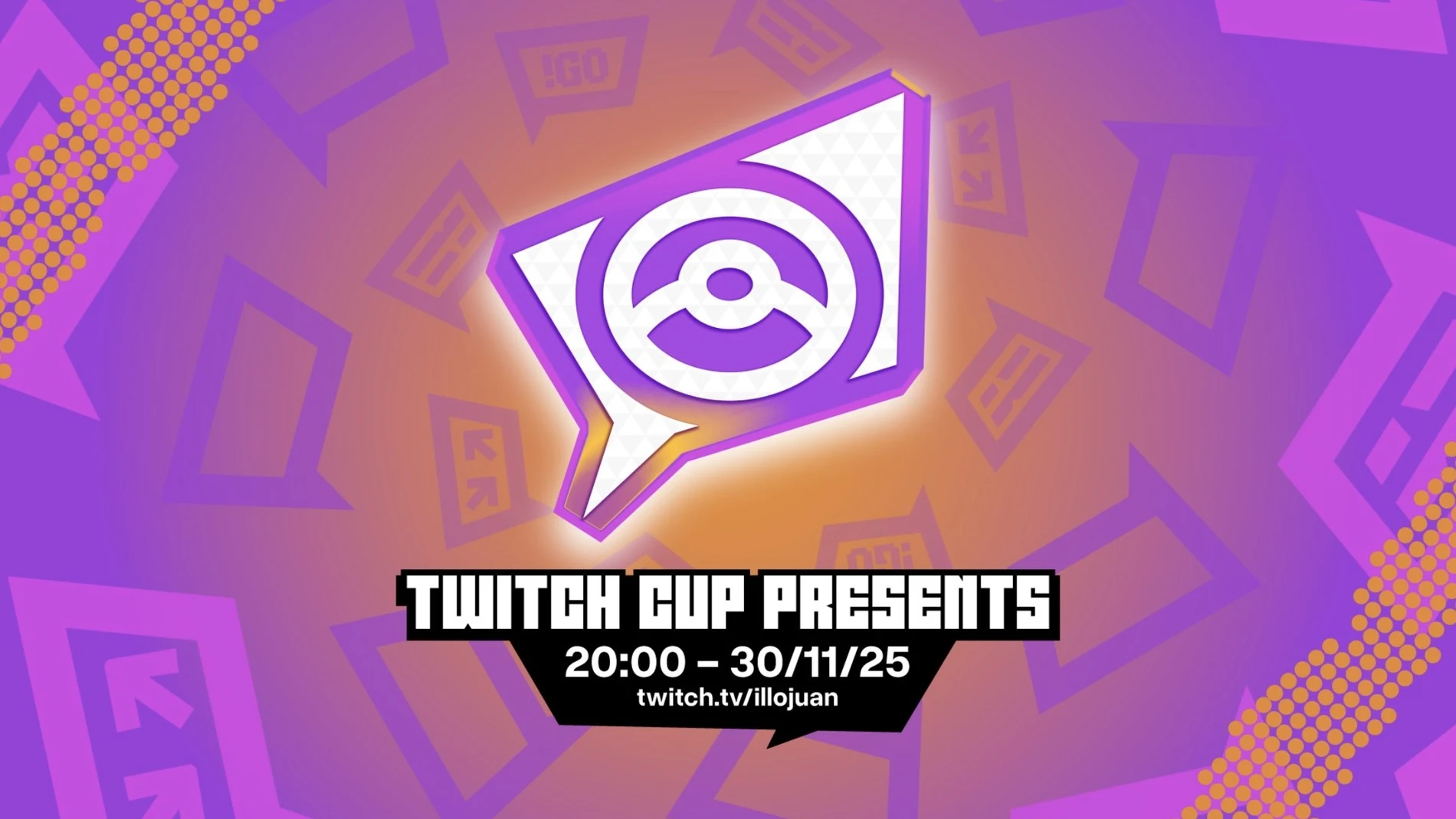 Twitch Cup Pokémon 2025: así arrancó la cuarta edición del torneo más loco de la comunidad