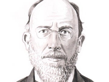 Erik Satie por Pablo Gallo Erik Satie por Pablo Gallo