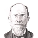 Erik Satie por Pablo Gallo