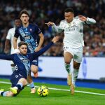 Real Madrid - Celta, en directo hoy: jornada 15 de LaLiga EA Sports