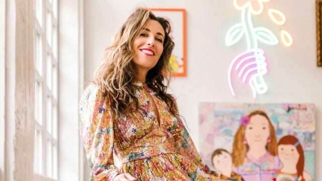 Celia Bernardo, fundadora de Celia B: &ldquo;Quiero frenar la desaparici&oacute;n del color de nuestras vidas&rdquo;