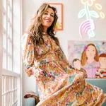 Celia Bernardo, fundadora de Celia B: “Quiero frenar la desaparición del color de nuestras vidas”