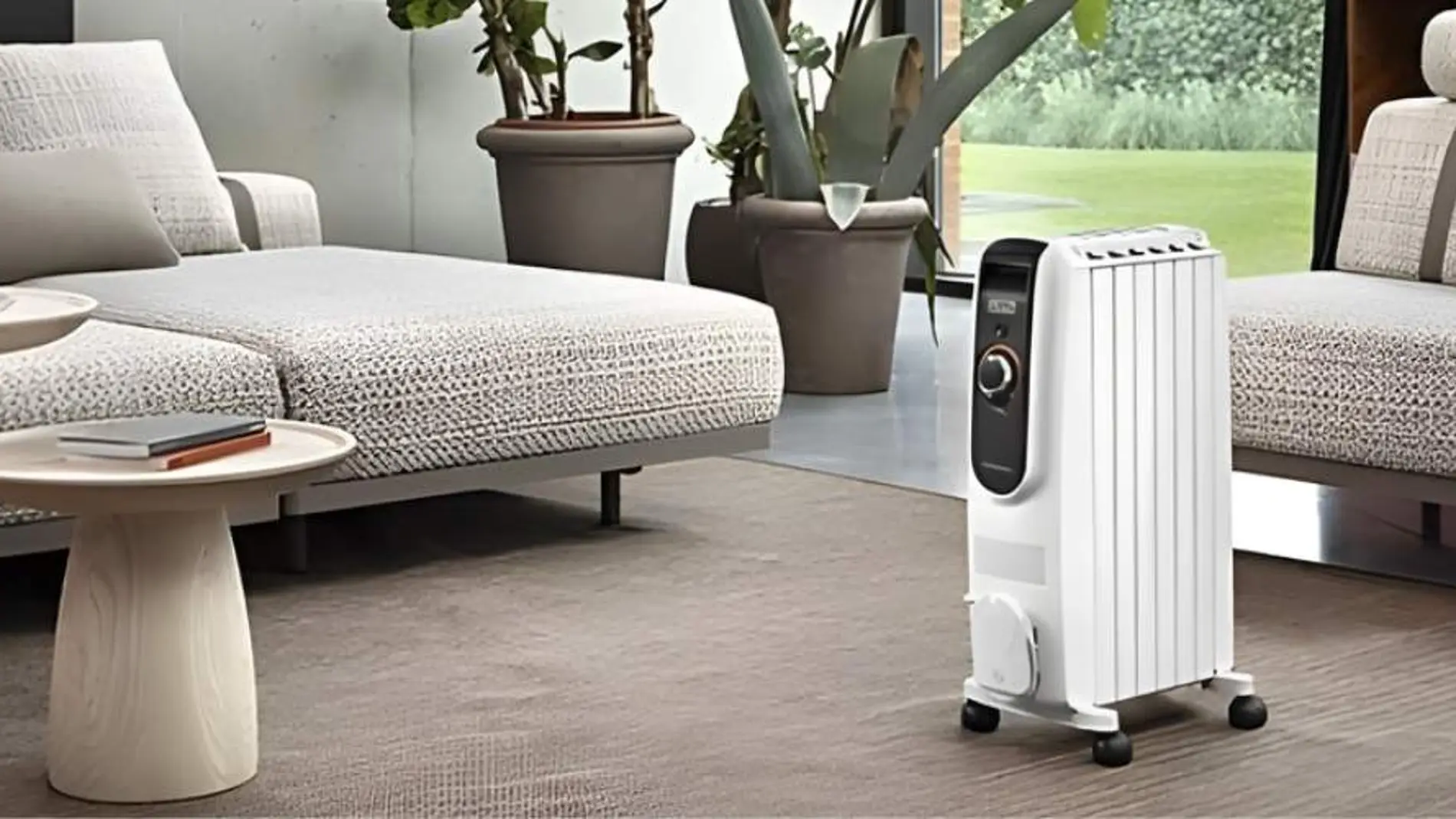 De'Longhi TRRS 0920 Calefactor