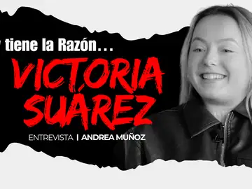 Victoria Suárez Victoria Suárez