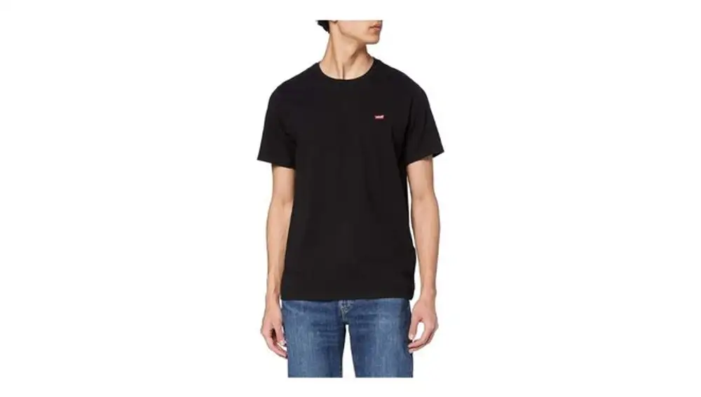 Levi’s Housemark Tee