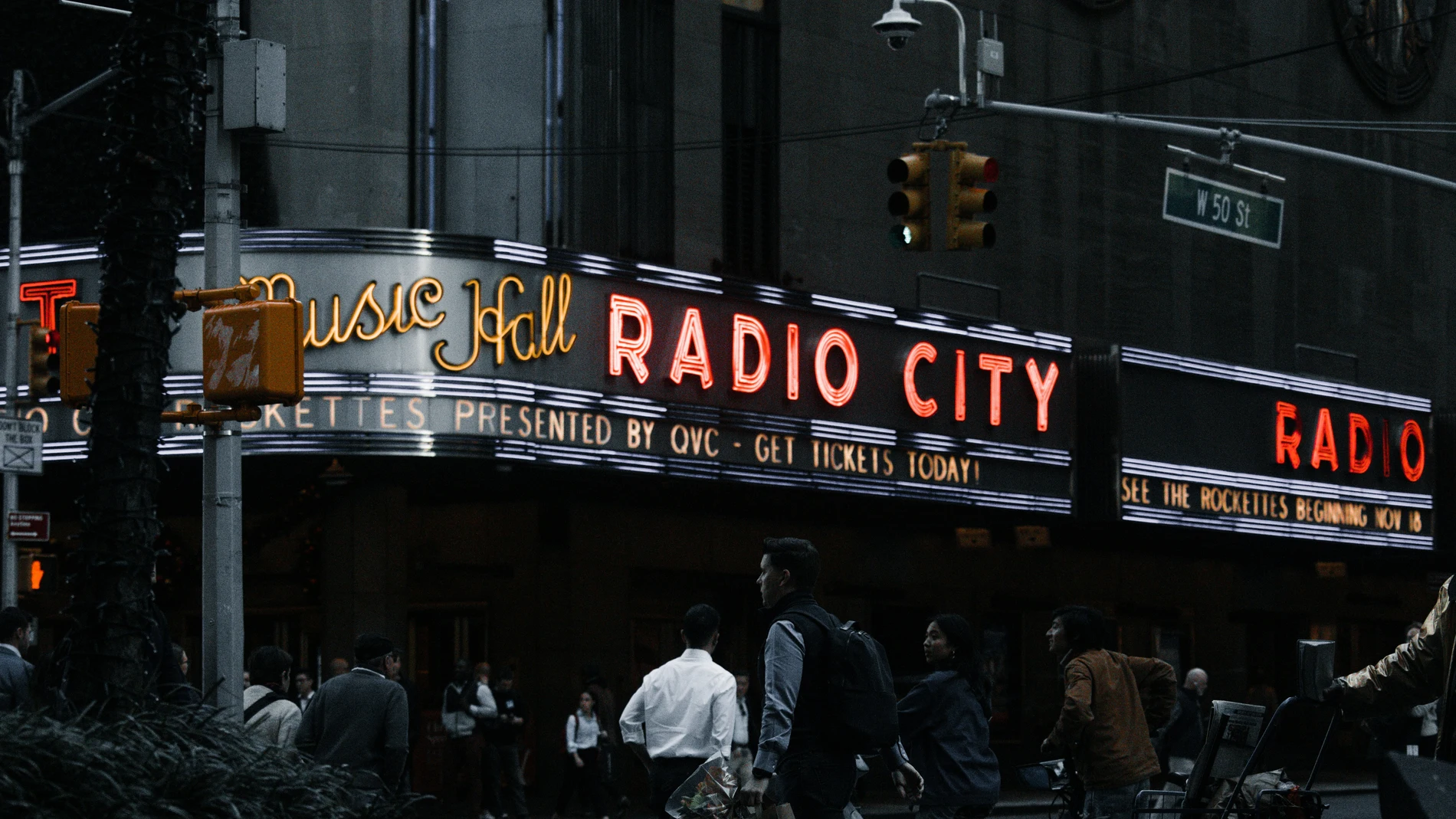 Una noche en Studio 54 sin salir de Madrid: la fiesta disco que adelanta la Navidad