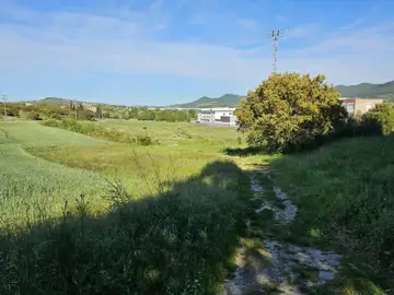 Registrado un terremoto de magnitud cuatro con epicentro en Iruña de Oca (Álava) Registrado un terremoto de magnitud cuatro con epicentro en Iruña de Oca (Álava)