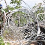 Tailandia acusa a Camboya de la muerte de un soldado y despliega cazas en la frontera