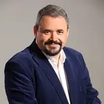 Antonio Hernández Espinal, director del departamento de Coordinación Política en el Gabinete de la Presidencia del Gobierno