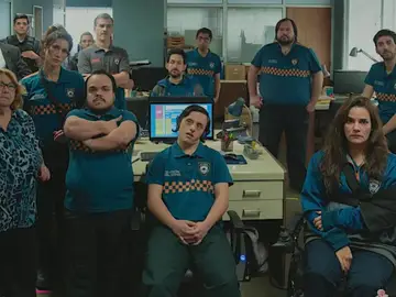 «División Palermo», serie argentina creada por Santiago Korovsky, es uno de los mejores ejemplos recientes de representación «División Palermo», serie argentina creada por Santiago Korovsky, es uno de los mejores ejemplos recientes de representación