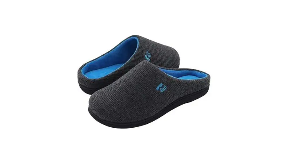 RockDove zapatillas de espuma viscoelástica